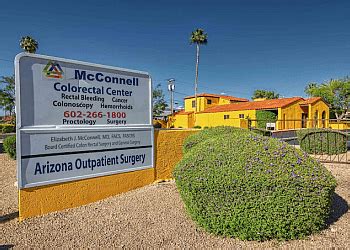 colorectal doctor glendale|Elizabeth McConnell MD .